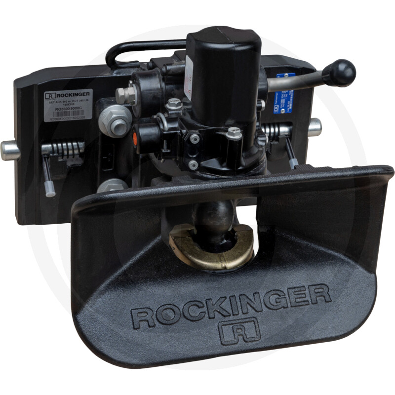Rockinger Attache coulissante · réf. 787560X9000C