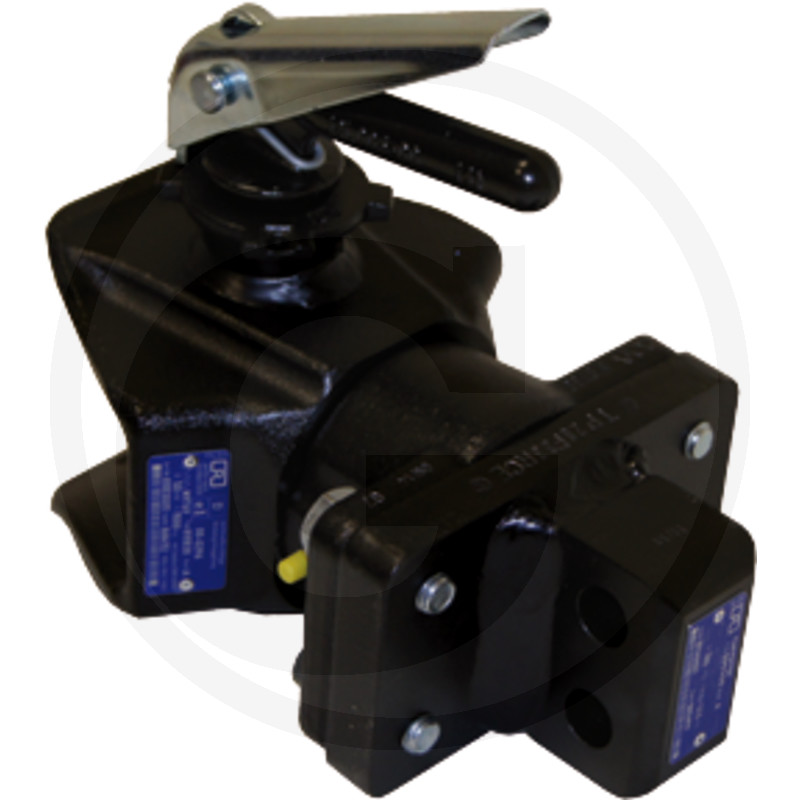 Rockinger Support d'embrayage · réf. 78774L119