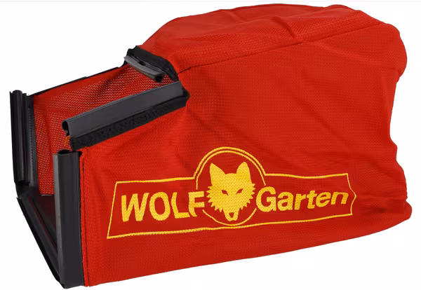 Sac de ramassage pour gazon en tissu · réf. 66404071