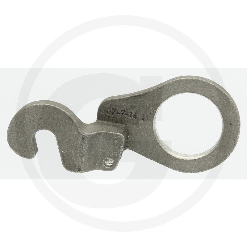 Scharmüller Levier de commande · réf. 777108815010