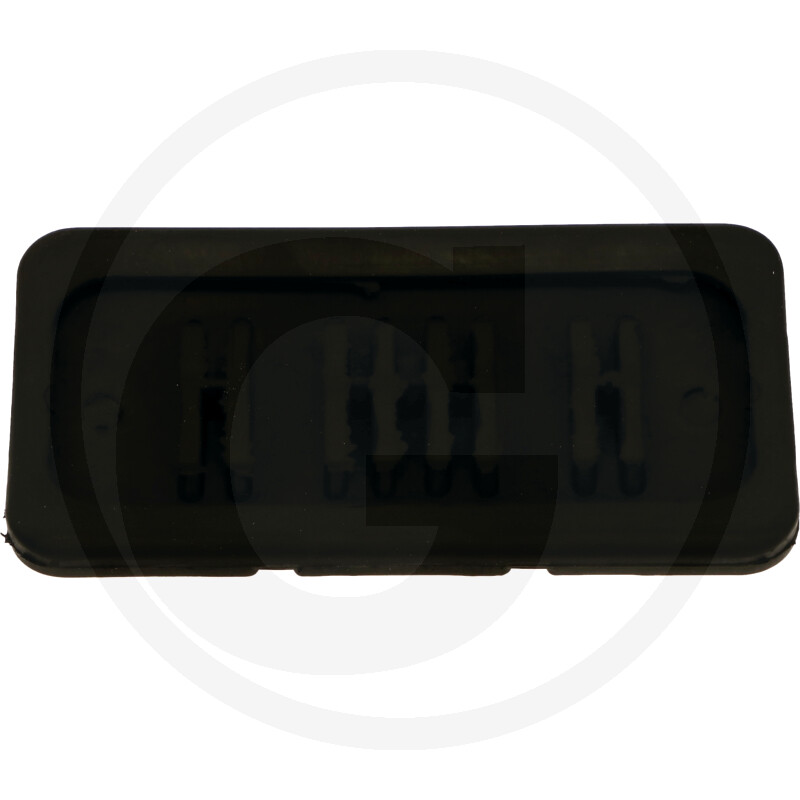 TREX.PARTS Garniture de pédale · réf. 12244398