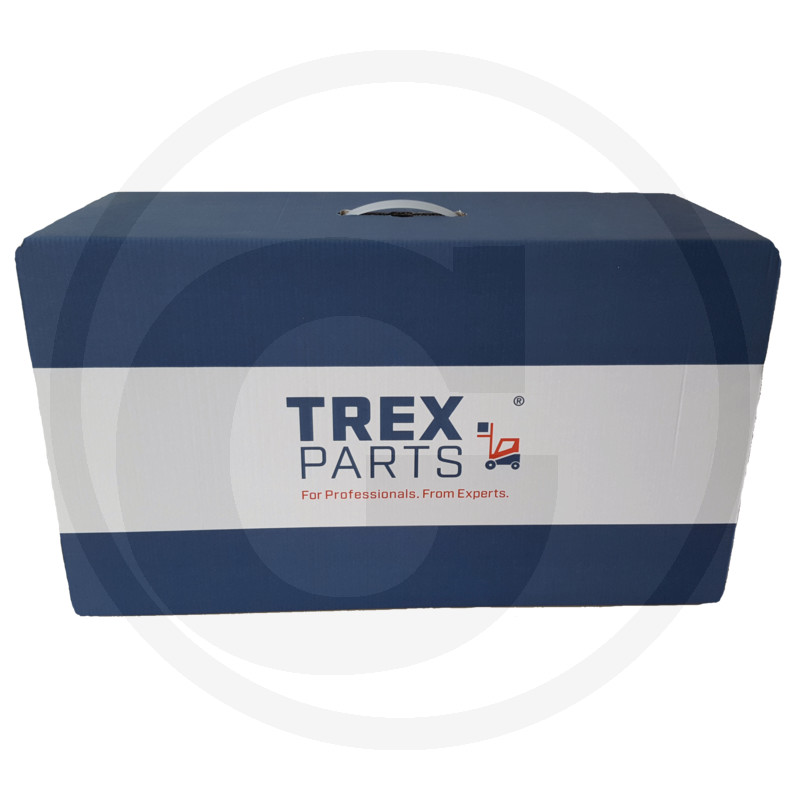 TREX.PARTS Kit de maintenance · réf. 2370008623