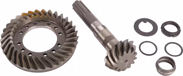 Unité de rouleau conique de différentiel Z-13X33 · réf. CI066522