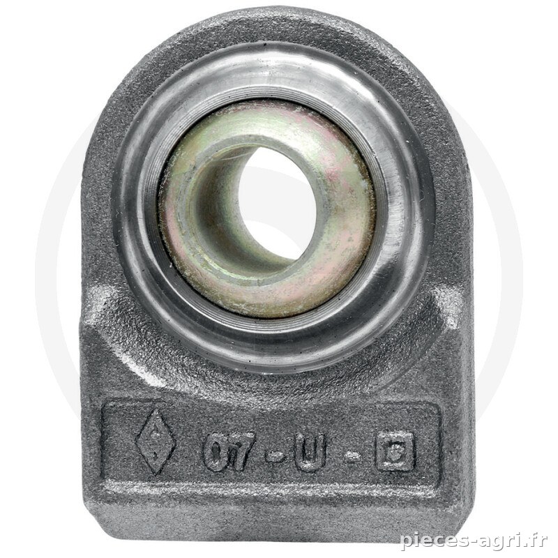 Walterscheid Rotule vue 2
