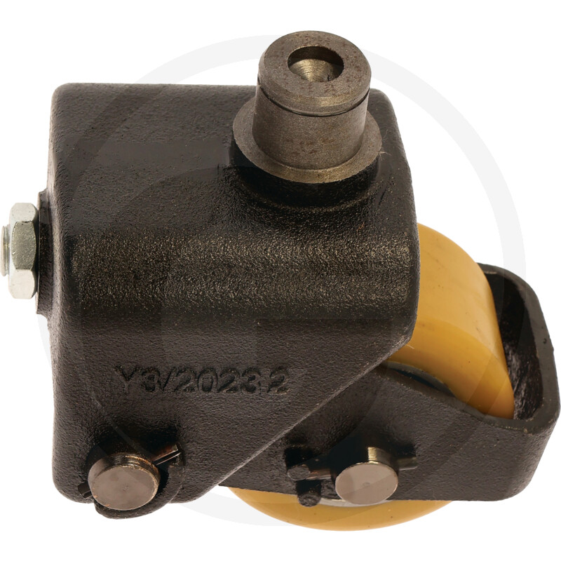 Wicke Roue stabilisatrice vue 2