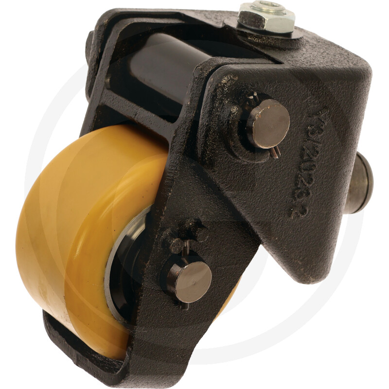 Wicke Roue stabilisatrice · réf. 12406707