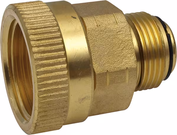 Borne de connexion rotative, 3/4" x 1" · réf. 29553882