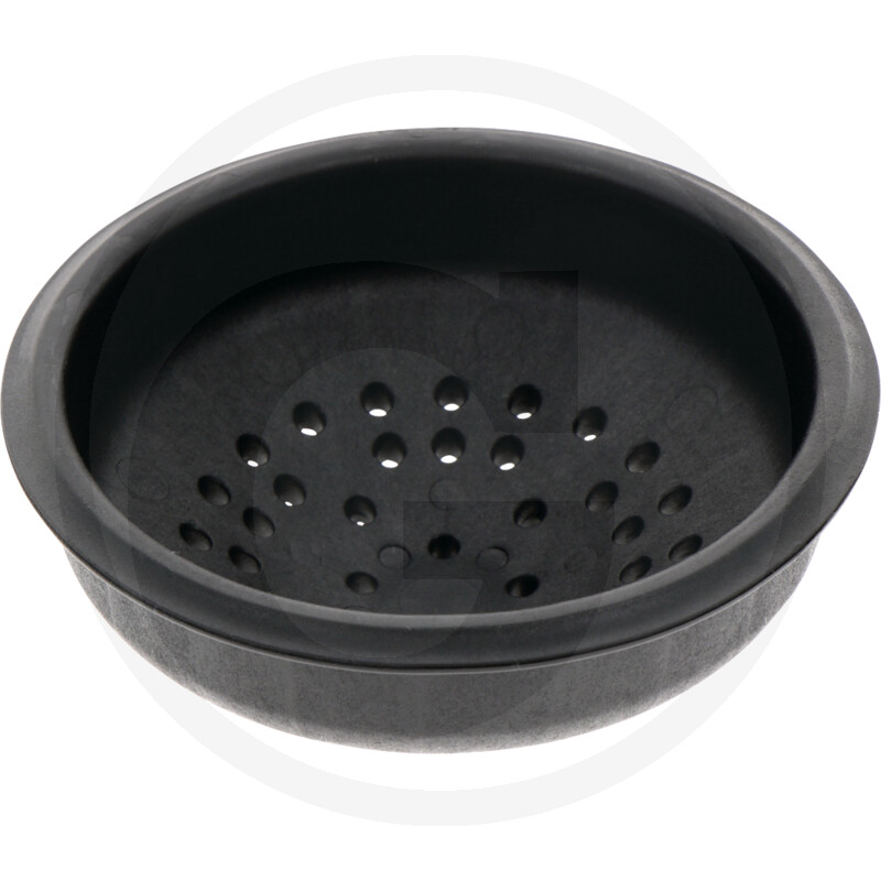Comet Support de membrane vue 2