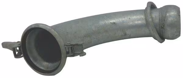 Femelle/mâle 5" coude 90° · réf. 5122290Z