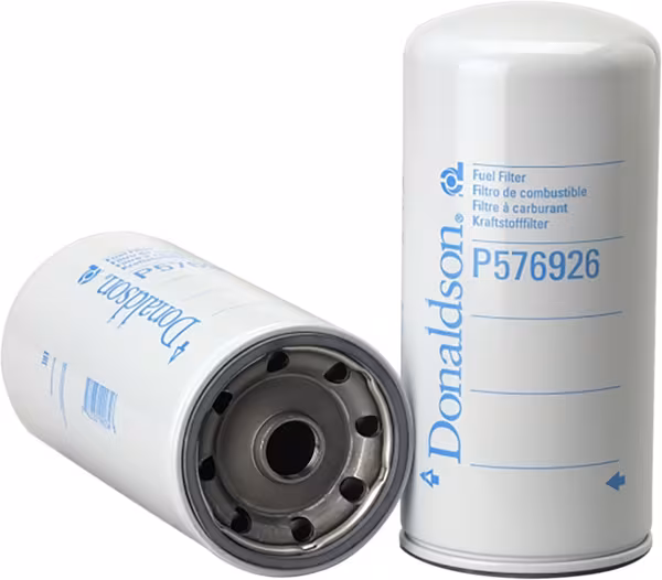Filtre à carburant Donaldson · réf. P576926