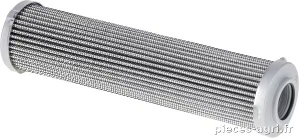 Filtre hydraulique  vue 2