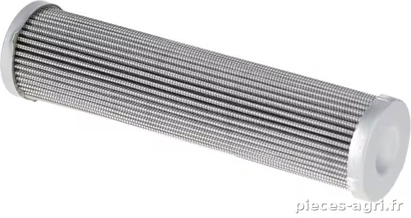 Filtre hydraulique  vue 3