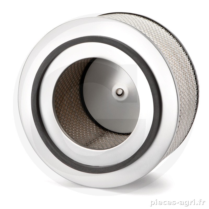 Fleetguard Filtre à air vue 2