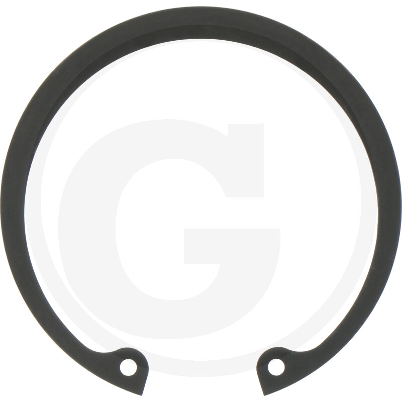 GRANIT Circlip · réf. 52500122218