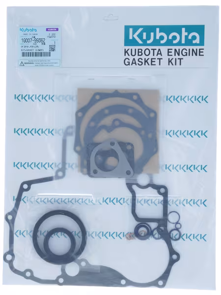 Kit de joints moteur · réf. 1G00799362