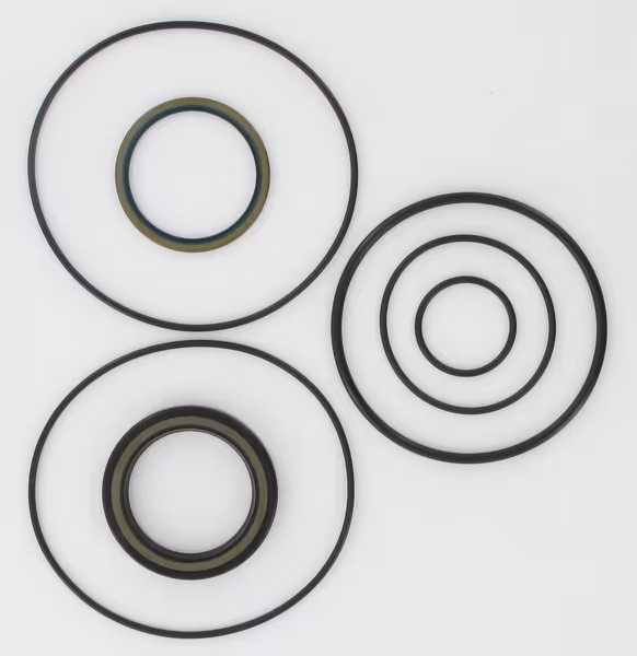 Kit de joints pour moteur orbital GLT · réf. GLT9AFD