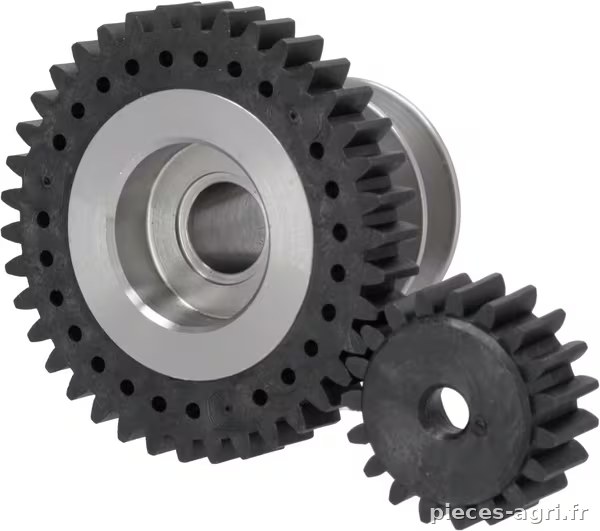 Kit de pignons silex 103 · réf. 1188049400