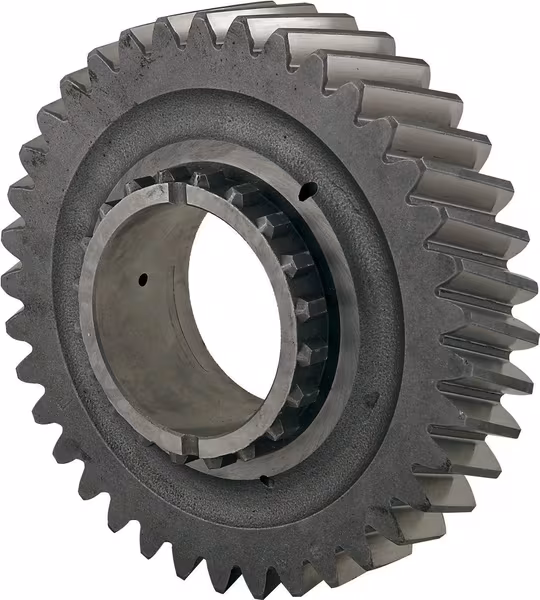 Roue motrice du réducteur pour C-385 · réf. 26900086121006