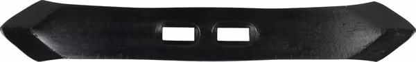 Soc 55x15x410 entraxe 45/75mm · réf. 506009KR