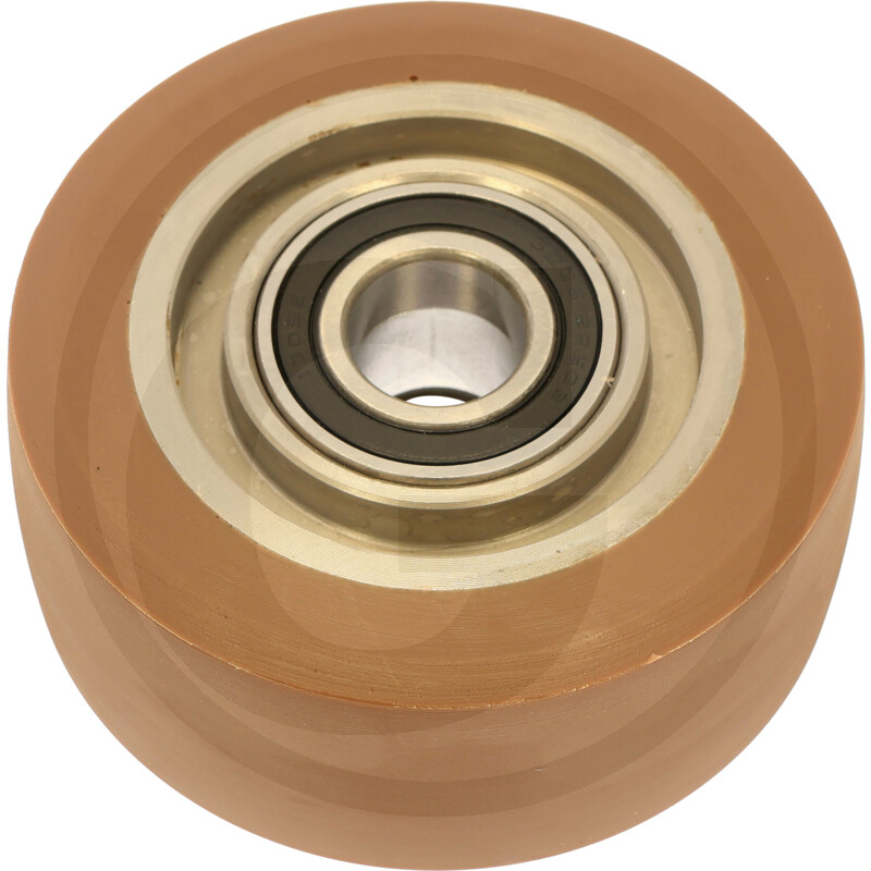 TREX.PARTS Roue stabilisatrice vue 2