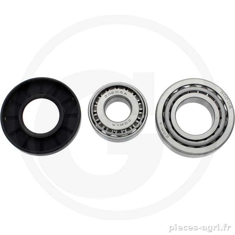 AL-KO Kit de roulement de roue vue 2