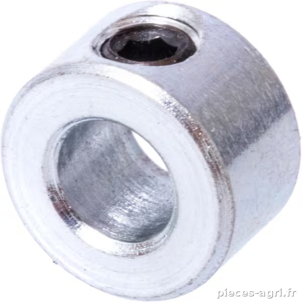 Bague d'arrêt 5x10x6 zingué · réf. 705A5V