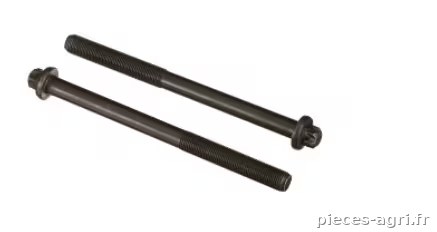 Boulon de tête de vérin · réf. 504081521FPT