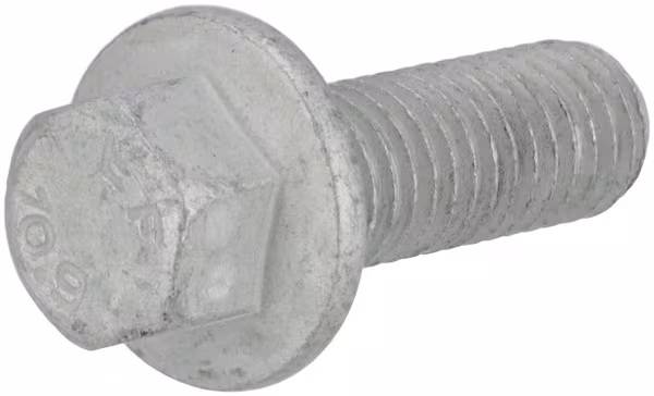 Boulon hexagonal · réf. 01148521
