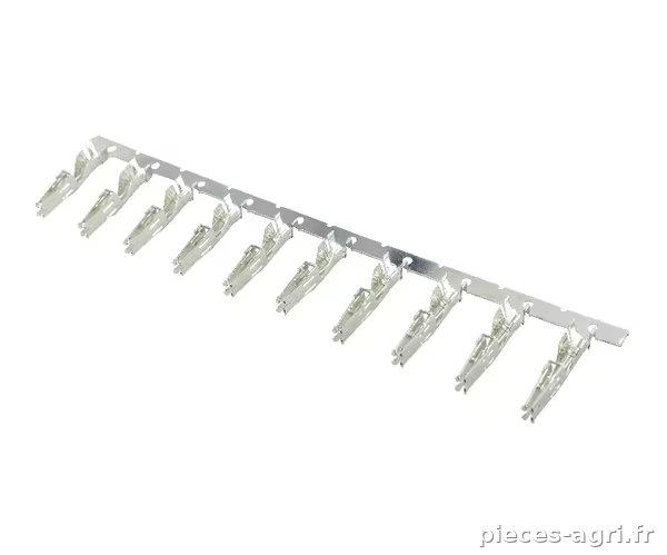 Broche femelle Minifit · réf. MX428150011