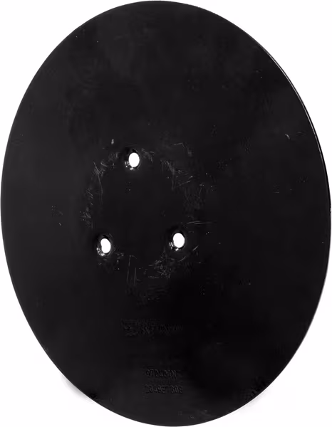 Disque lisse, fraisure 320x3,0mm · réf. 970401N