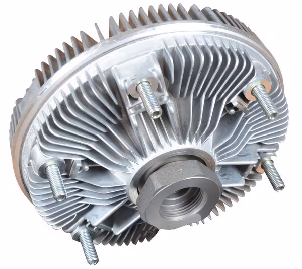 Embrayage de ventilateur · réf. 162000060018N