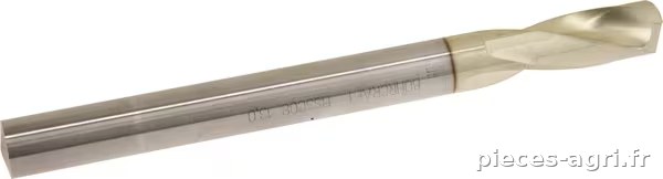 Foret 13mm Co8 Hardox® · réf. 15080301300