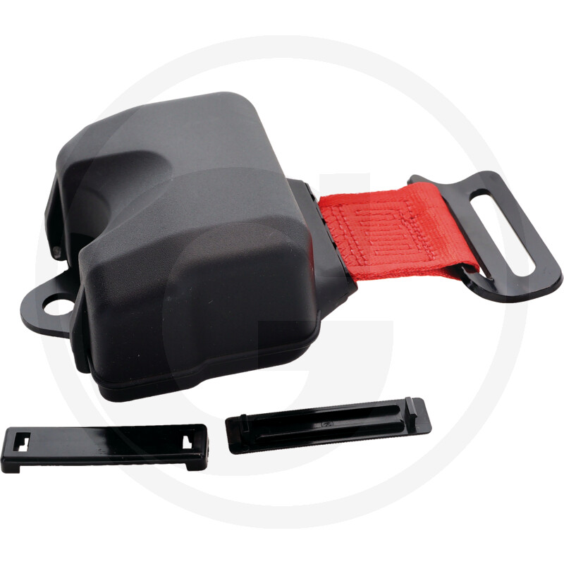 GRAMMER Enrouleur de sangle vue 2