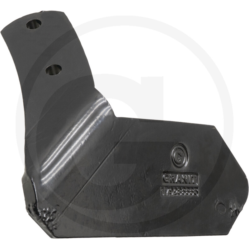GRANIT ENDURANCE Carbide Soc à ailettes vue 3