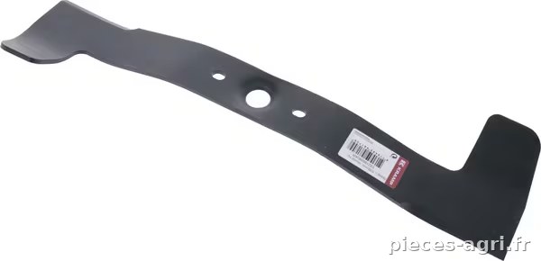 Lame Hi-Lift L : 535 mm, trou rond : diamètre 24, PrecisionCut · réf. 532199380KR
