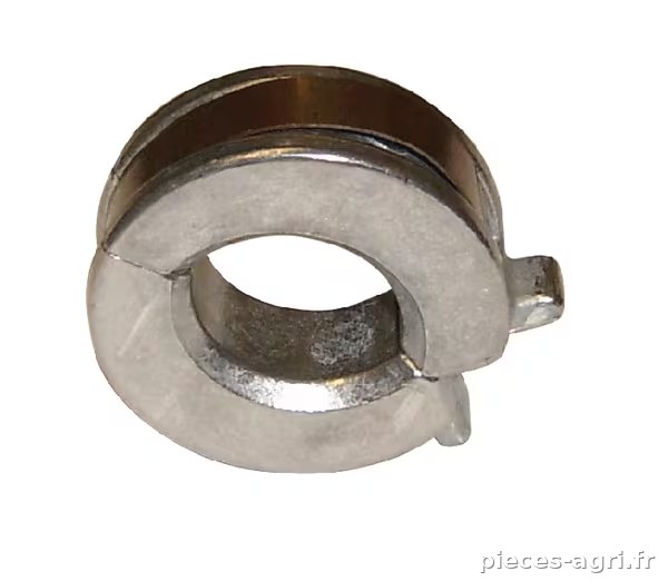 Limiteur de course 25,4 mm · réf. SCS303825