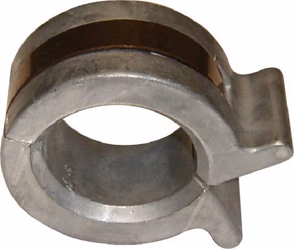 Limiteur de course 38,1 mm · réf. SCS455038