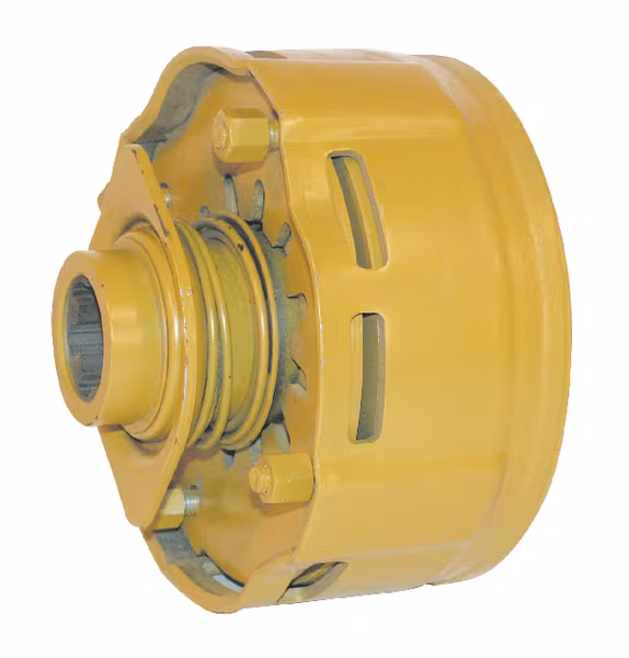 Limiteur K92/4-bride 135 daNm · réf. 5613416135