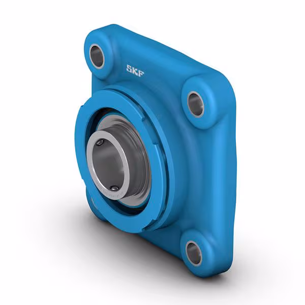 Logement de palier SKF gamme alimentaire · réf. F4BC50MTPZM