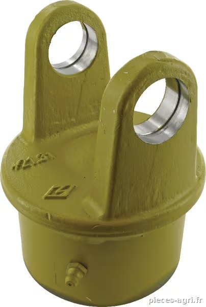 Mâchoire d’embrayage F5/1L, W2300/P300/W300E Walterscheid · réf. 213160