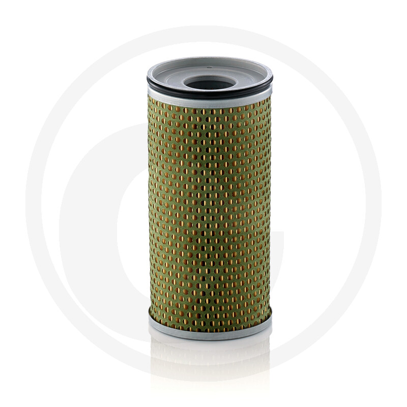 MANN FILTER Filtre hydraulique · réf. 565H938.4