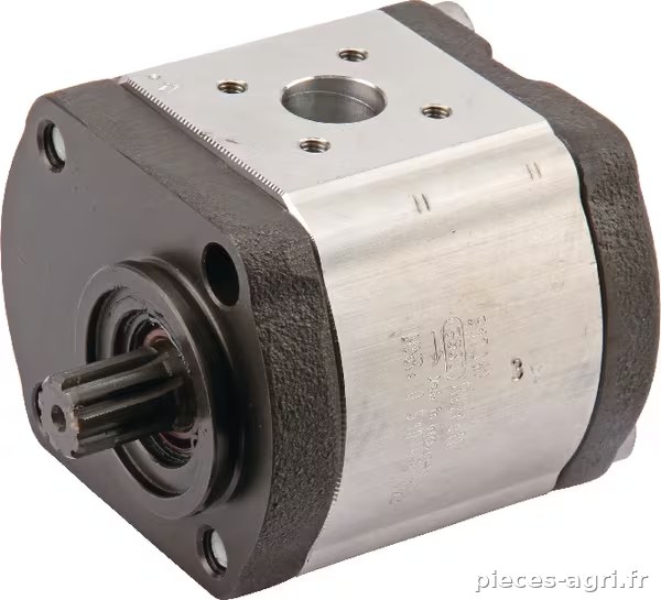 Pompe hydraulique AZPF-11-014RFP20PB Bosch Rexroth · réf. 0510515023