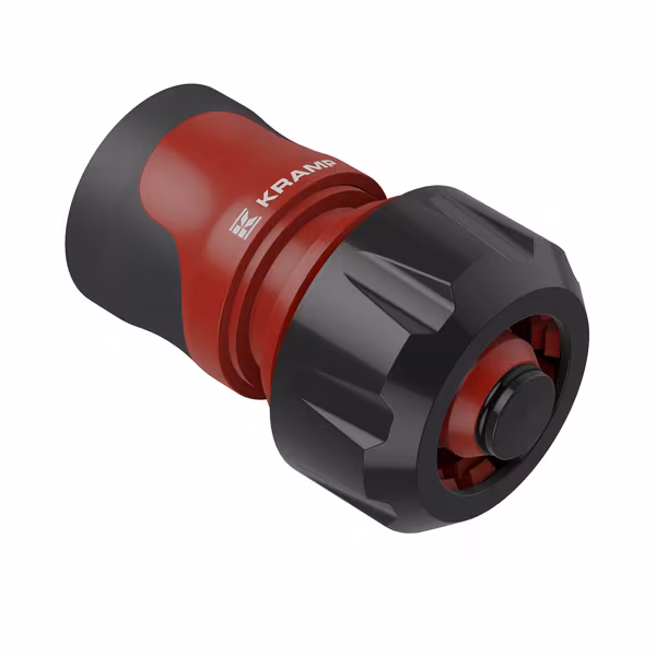 Raccord rapide arrosage stop 3/4" · réf. GA831P34