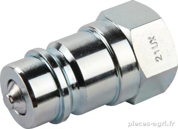 Raccord rapide · réf. 0011357760