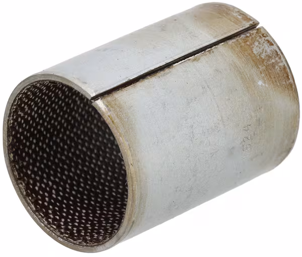 Roulement pivotant, 1,00" · réf. 5022852SM