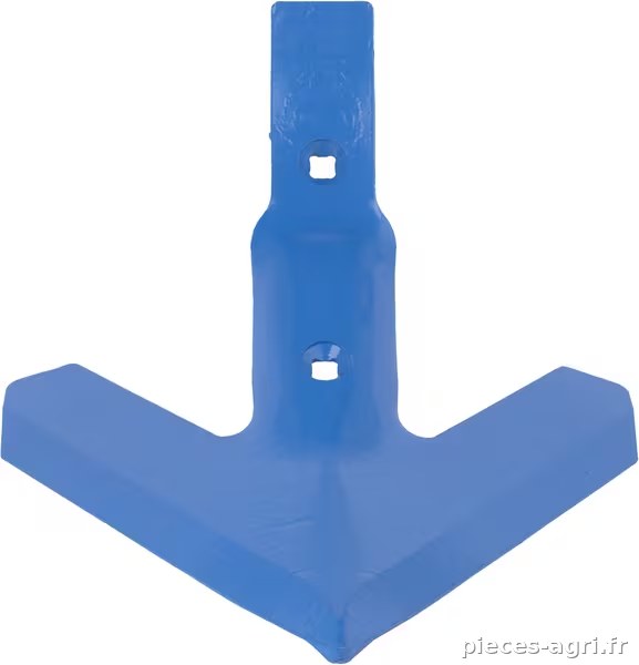 Soc de pied de biche KG35 2 · réf. 33710066