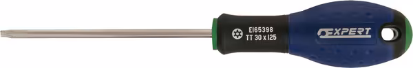 Tournevis TT30x125 · réf. E165398