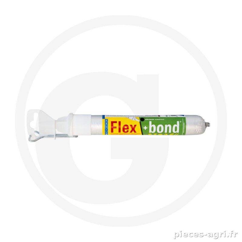WEICON Colle et mastic Flex+bond® · réf. 50013352085