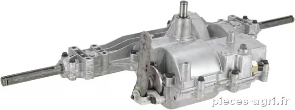 Boîtier MST 205-535F · réf. P794656C