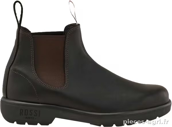 Bottes 303 Endura brun 41 · réf. ROS30307